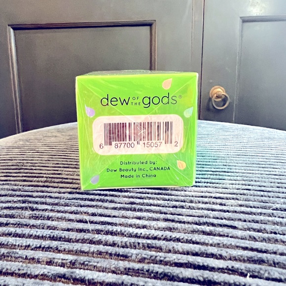 *NWT* Dew of the Gods Ultratonic™ Watermelon 🍉 Toner - Picture 11 of 12